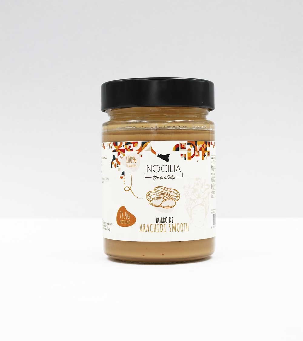 Peanut Butter Smooth | 300g