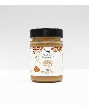 Peanut Butter Smooth | 300g