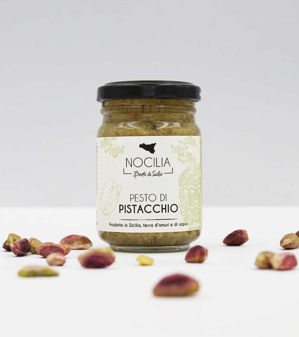 Pistaasipesto |90g