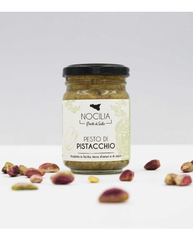 Pesto de pistaches |90g