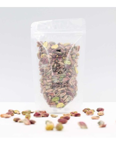 Shelled Mediterranean Pistachio | Freshness-saving bag 150g