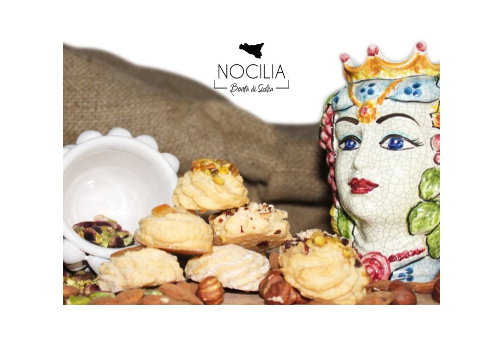 Tasting Sicily: A Sensory Journey with Nocilia