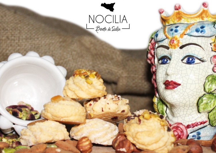 Tasting Sicily: A Sensory Journey with Nocilia